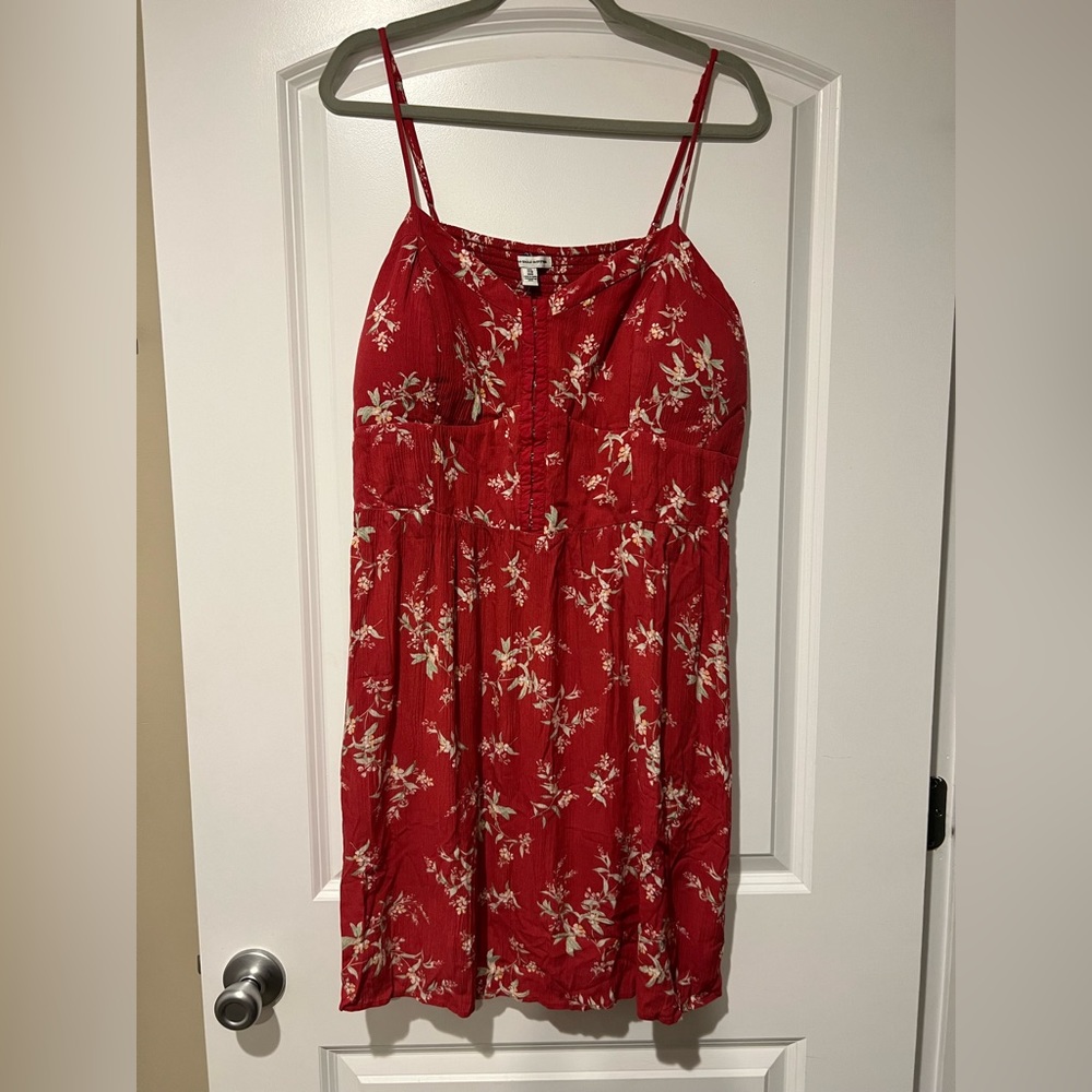 American Eagle XXL dress NWT